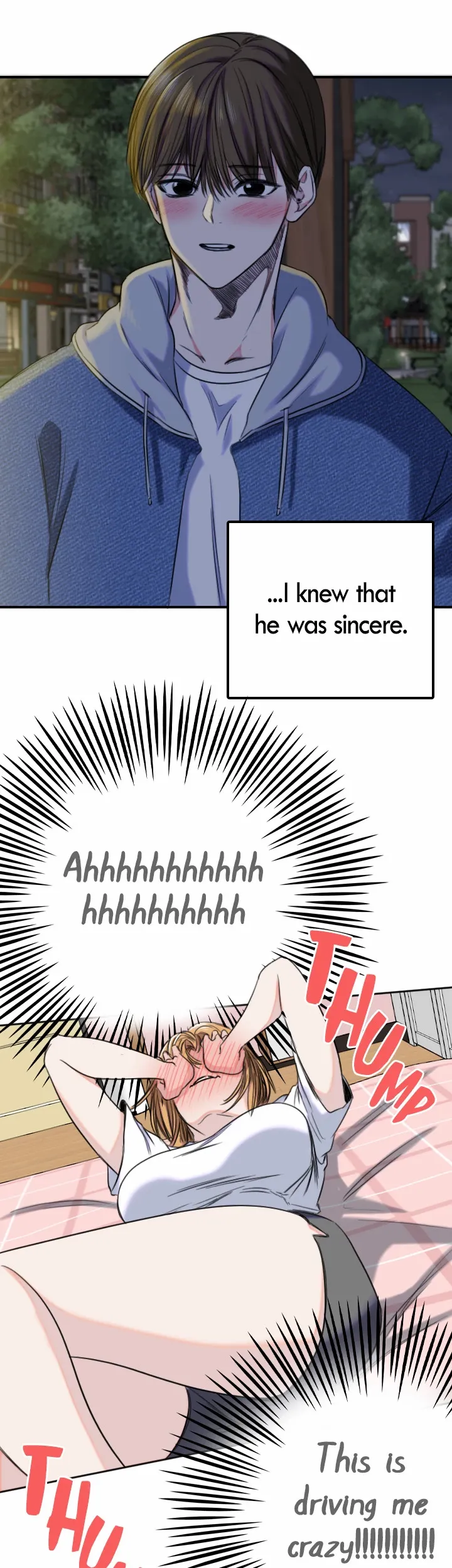 Drawing Romance chapter 172 - page 8
