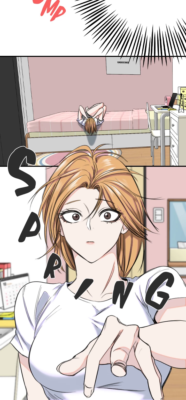 Drawing Romance chapter 172 - page 9
