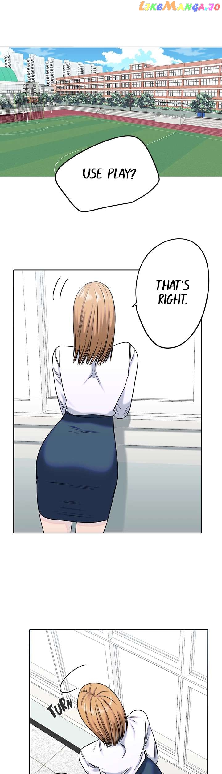 Drawing Romance chapter 147 - page 2