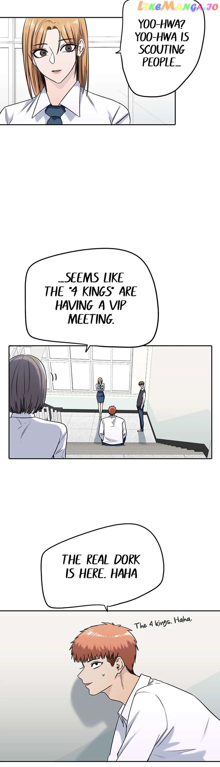 Drawing Romance chapter 147 - page 9