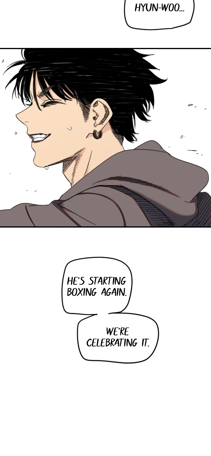 Drawing Romance Chapter 242 - page 21