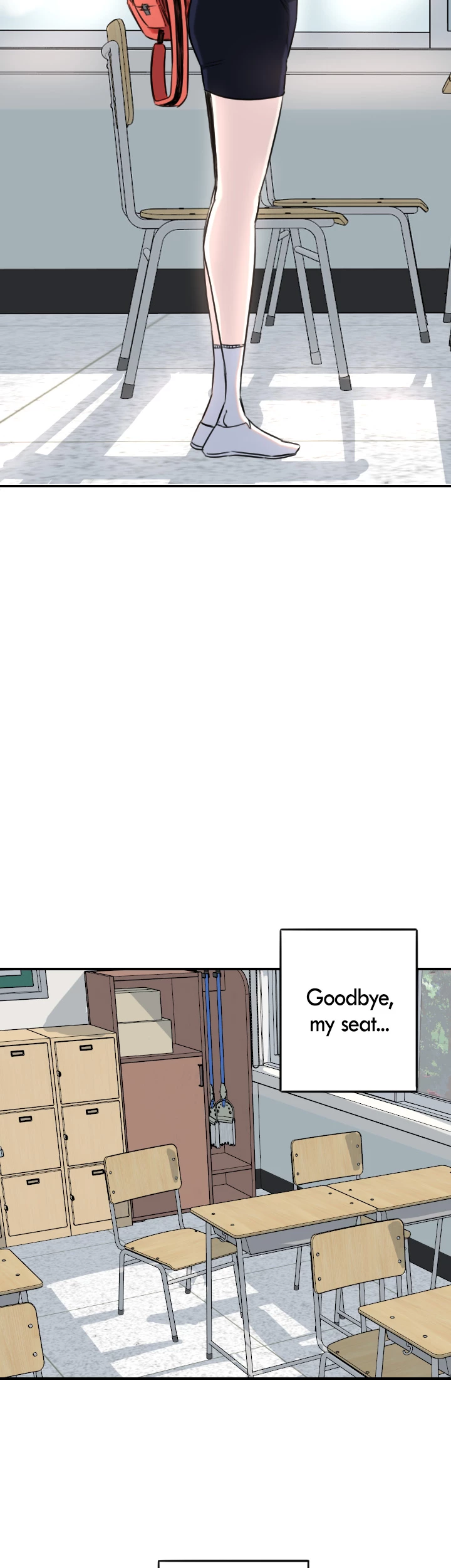 Drawing Romance Chapter 242 - page 26