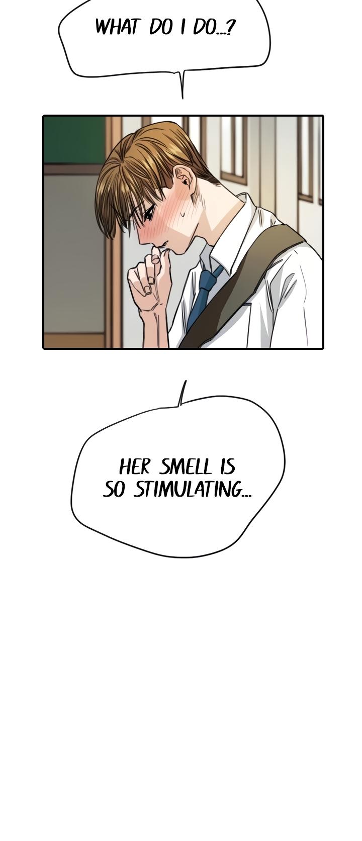 Drawing Romance chapter 79 - page 11