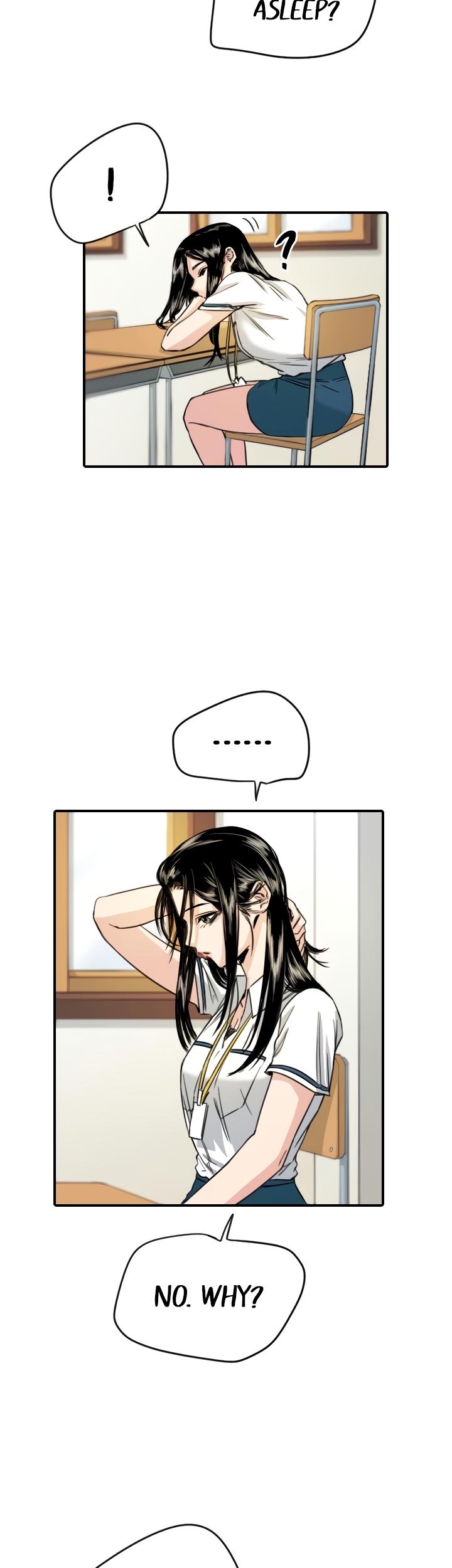 Drawing Romance chapter 79 - page 13