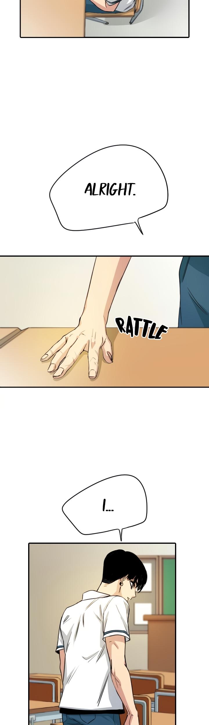 Drawing Romance chapter 79 - page 16