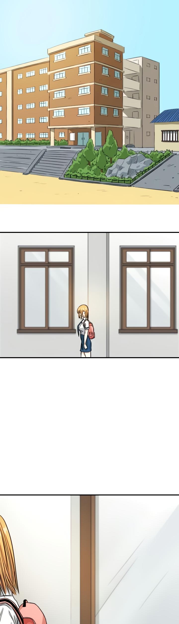 Drawing Romance chapter 79 - page 2