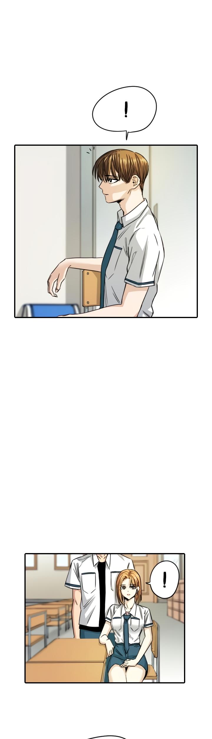 Drawing Romance chapter 79 - page 20