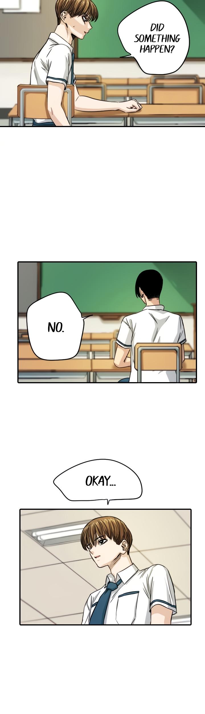 Drawing Romance chapter 79 - page 24