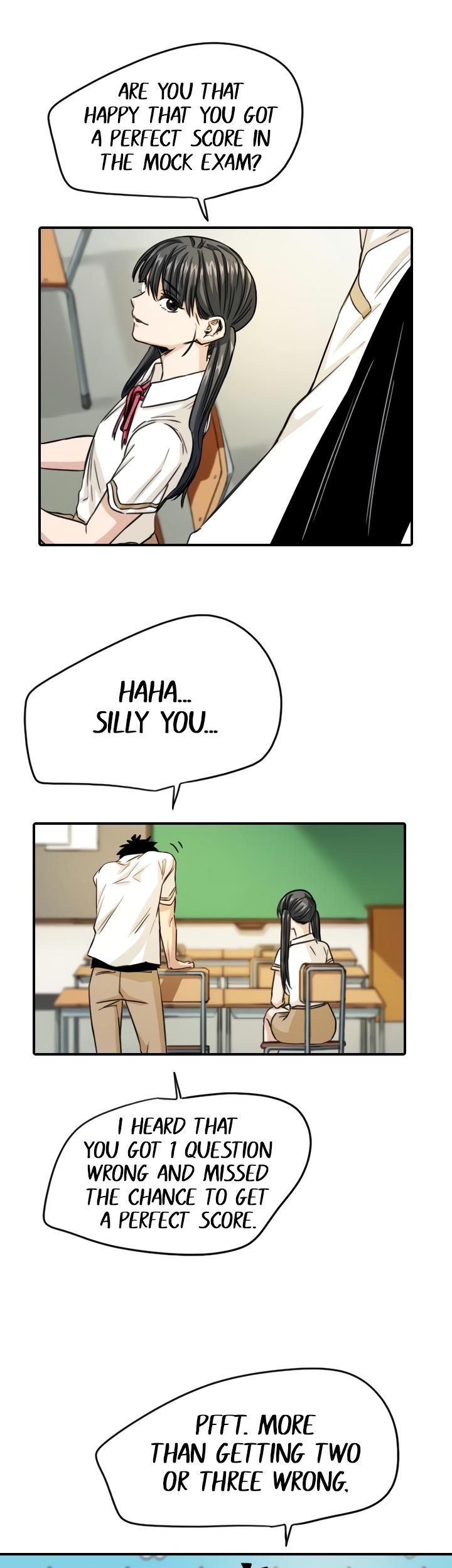 Drawing Romance chapter 79 - page 28