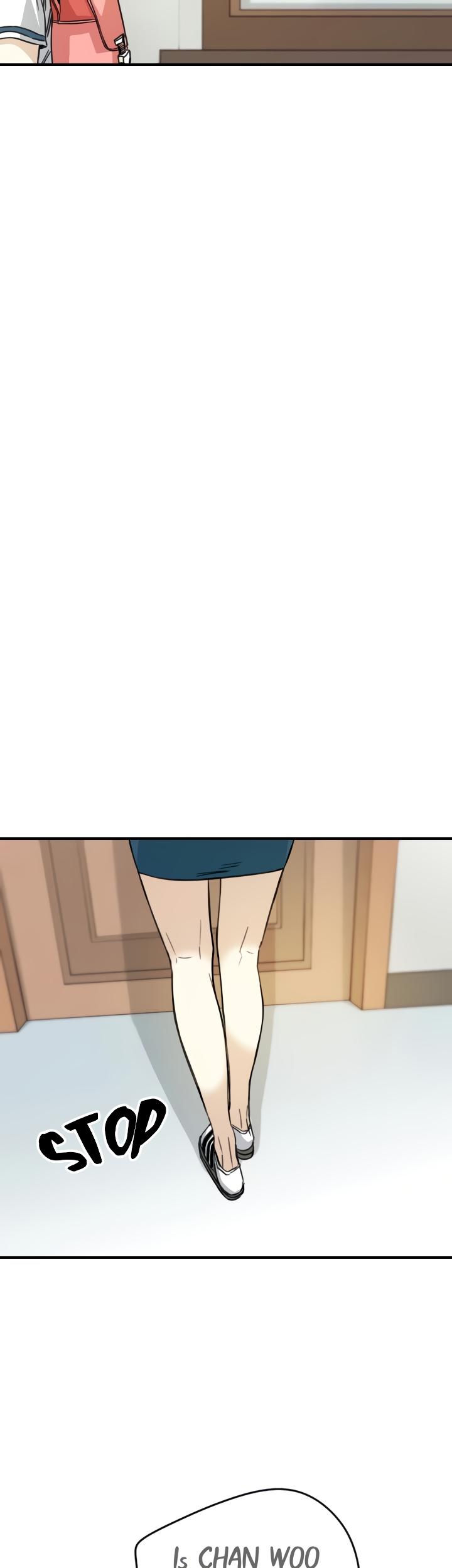 Drawing Romance chapter 79 - page 3