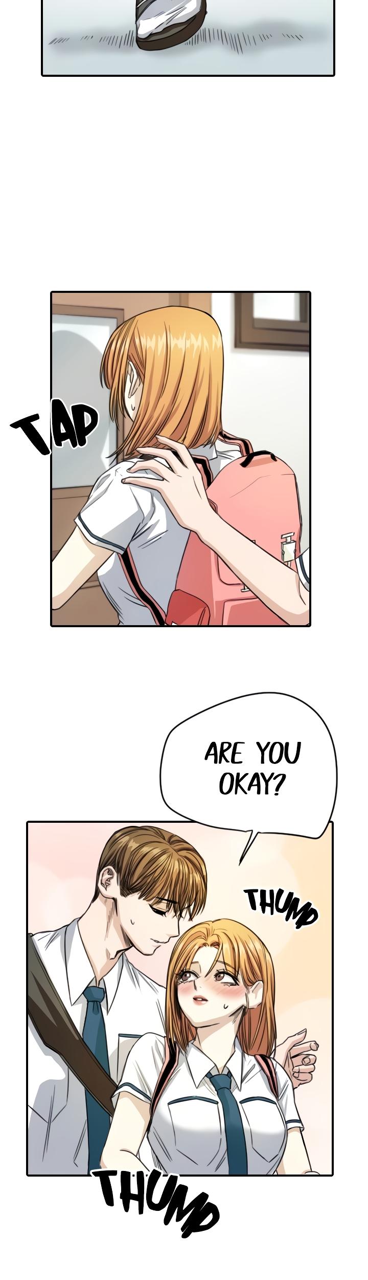 Drawing Romance chapter 79 - page 7