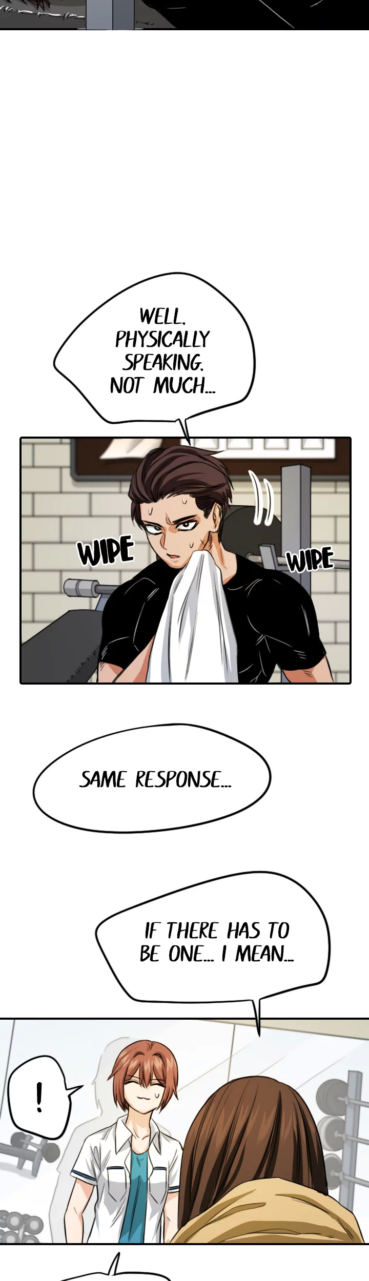 Drawing Romance chapter 92 - page 29