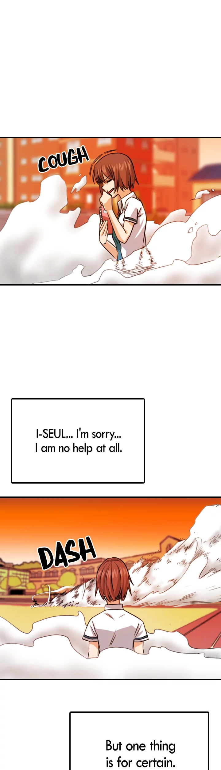 Drawing Romance chapter 92 - page 34