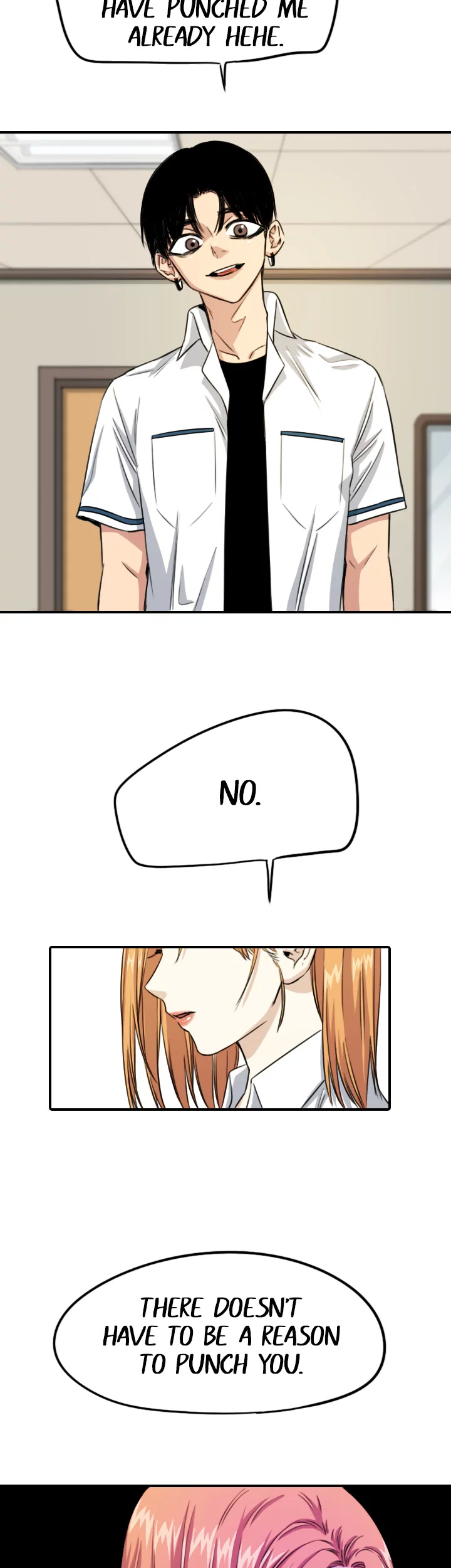 Drawing Romance chapter 92 - page 6