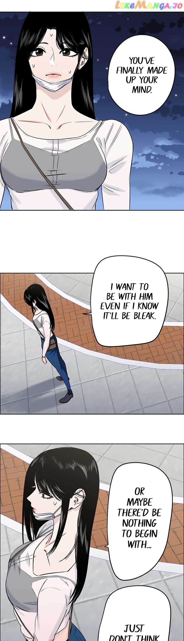 Drawing Romance chapter 146 - page 2