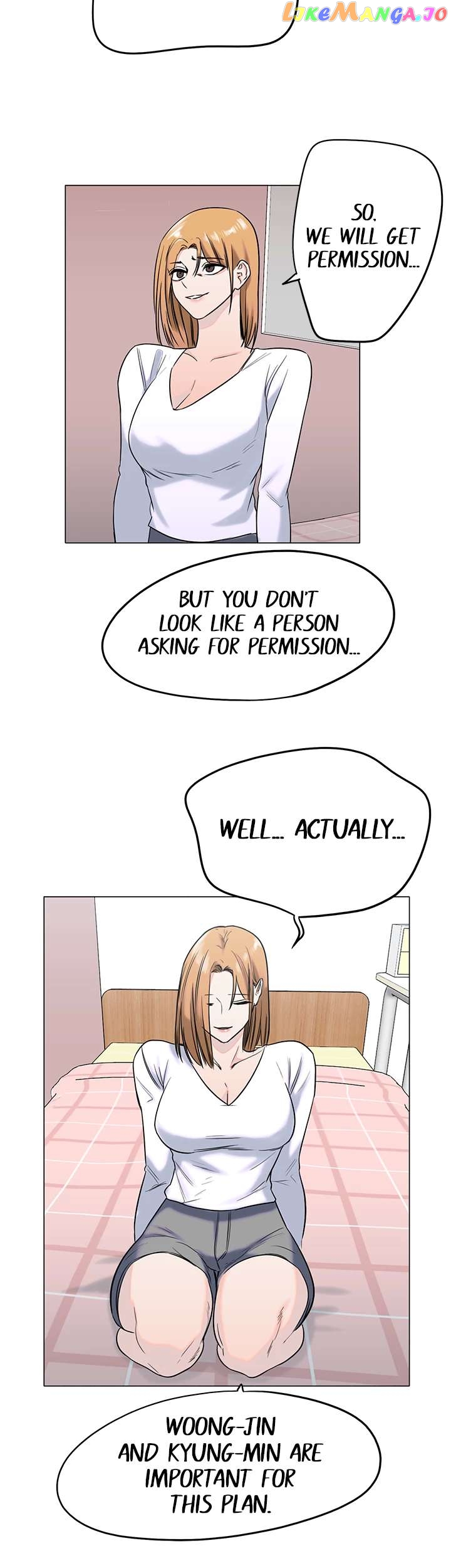 Drawing Romance chapter 146 - page 24