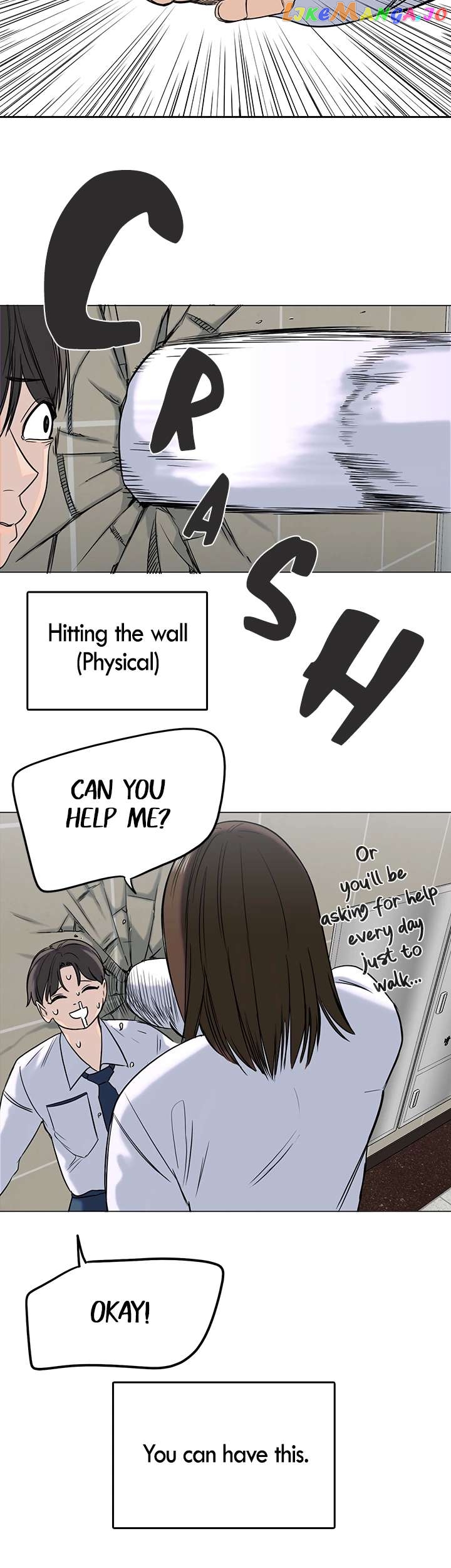 Drawing Romance chapter 146 - page 26