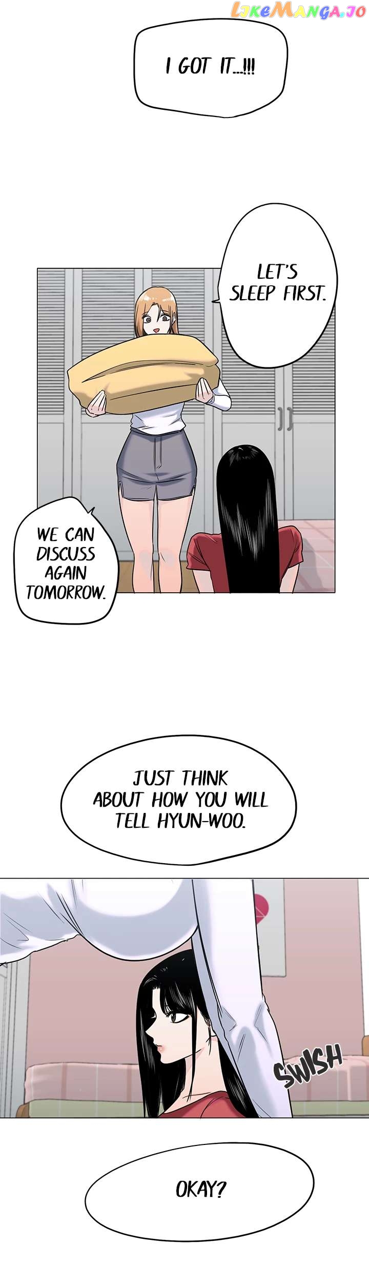 Drawing Romance chapter 146 - page 27