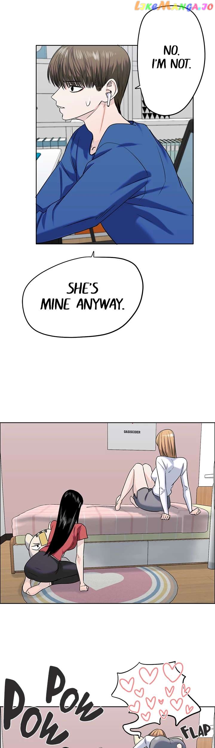 Drawing Romance chapter 146 - page 9