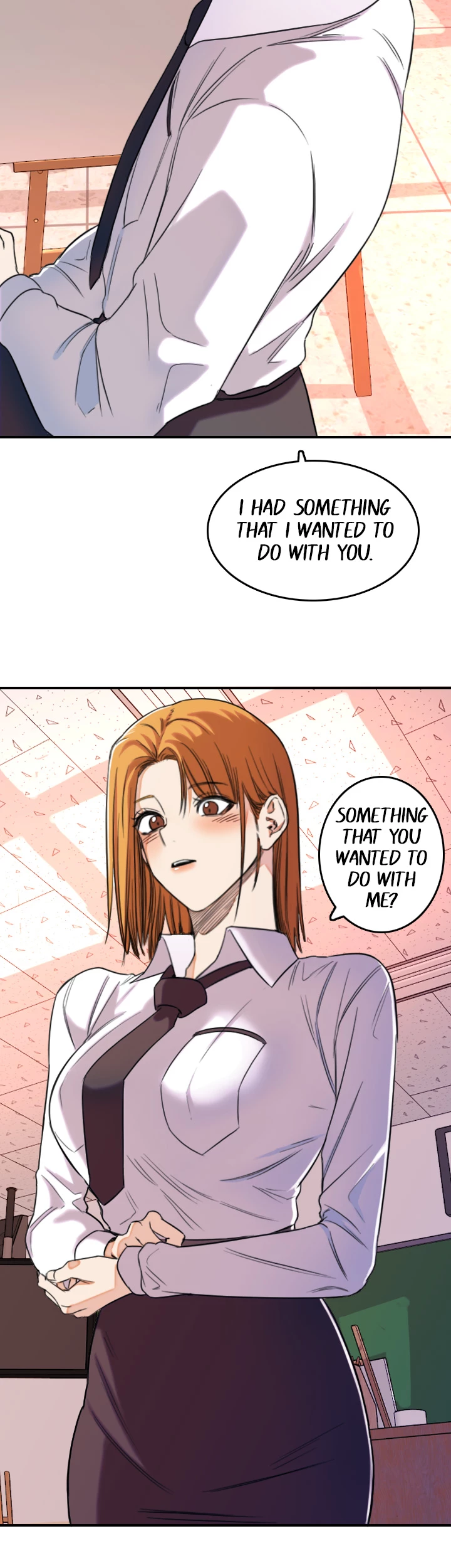 Drawing Romance chapter 200 - page 16
