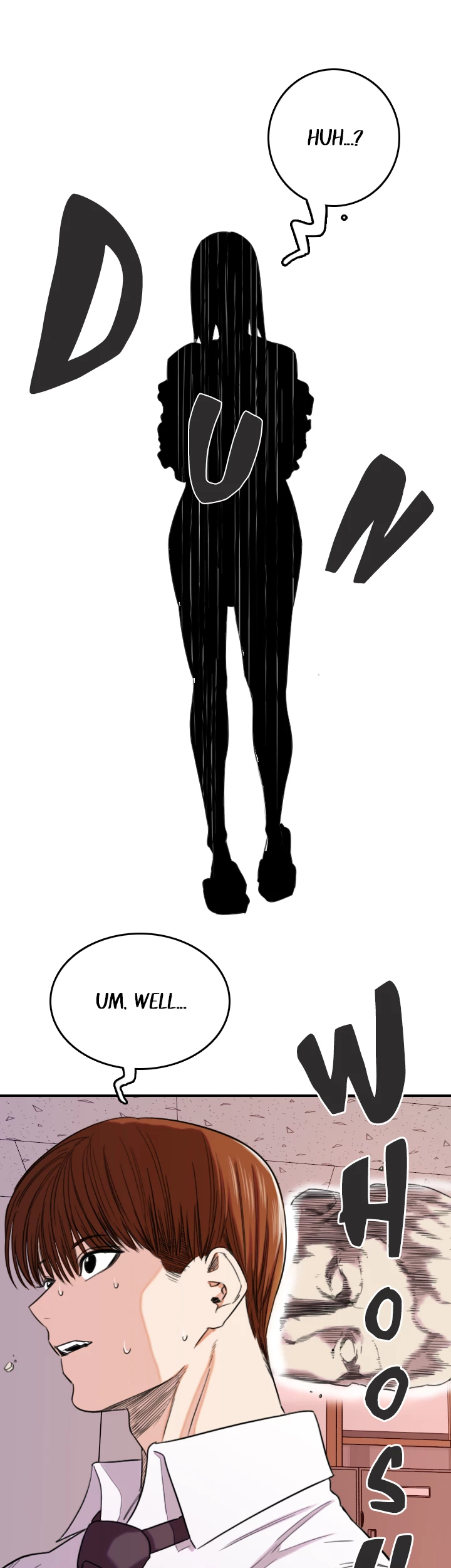 Drawing Romance chapter 200 - page 23