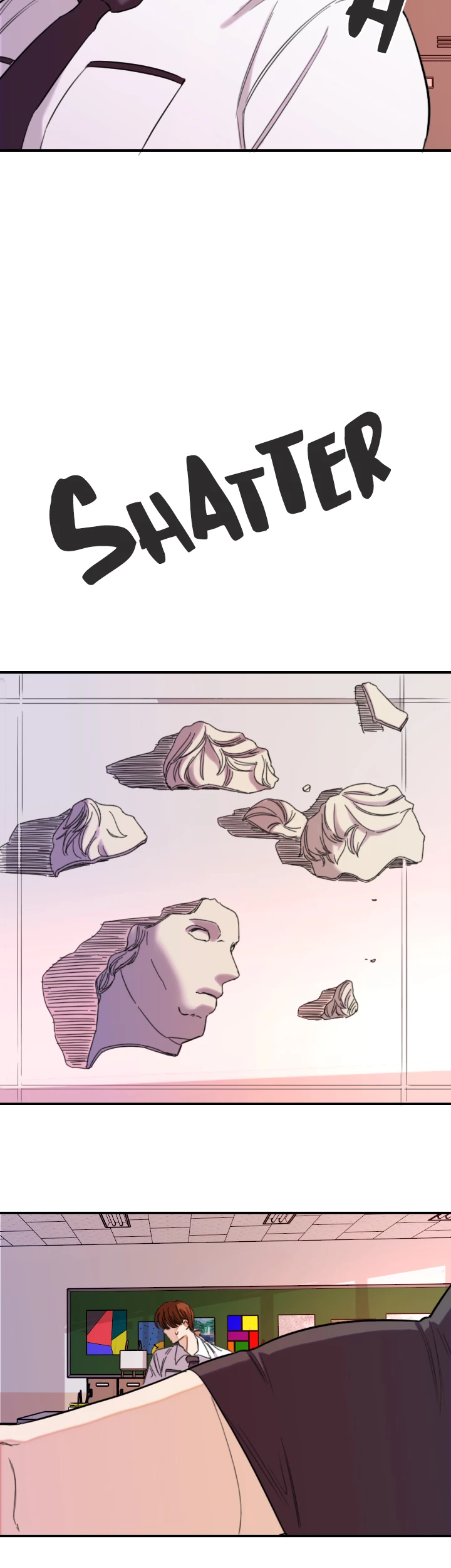 Drawing Romance chapter 200 - page 24