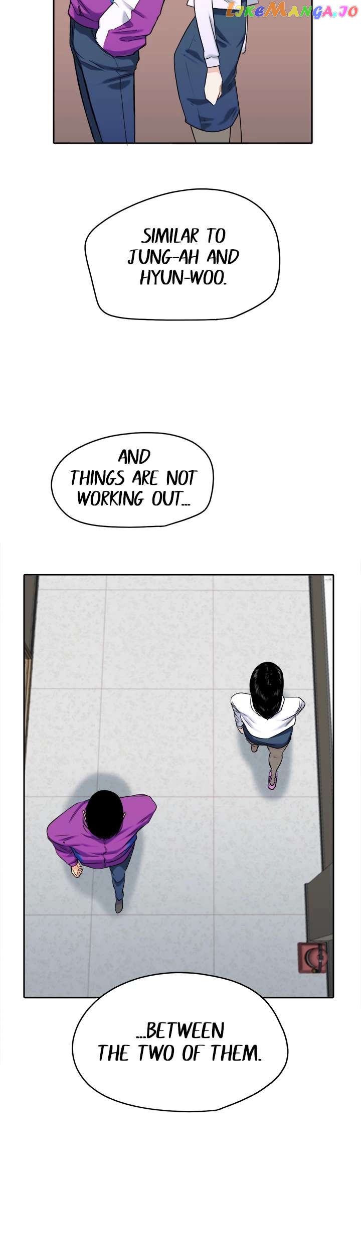 Drawing Romance chapter 144 - page 10