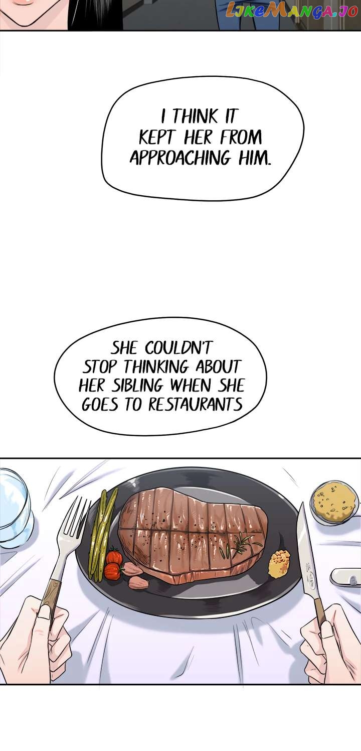 Drawing Romance chapter 144 - page 15