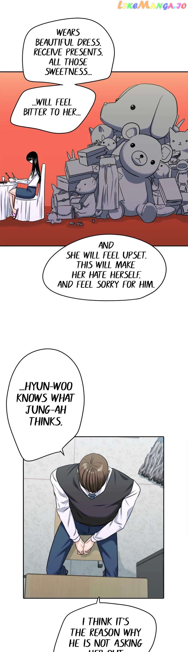 Drawing Romance chapter 144 - page 16