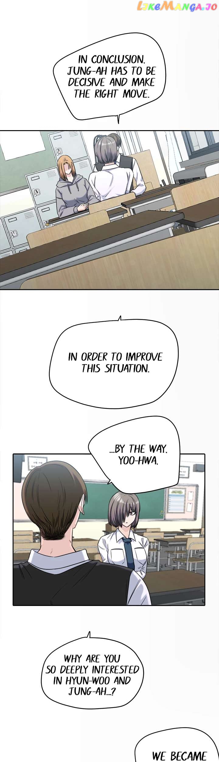 Drawing Romance chapter 144 - page 18