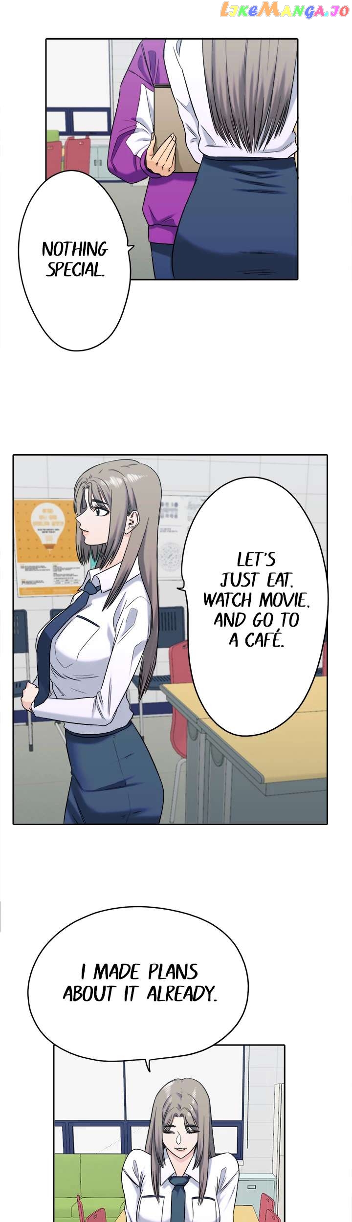 Drawing Romance chapter 144 - page 26