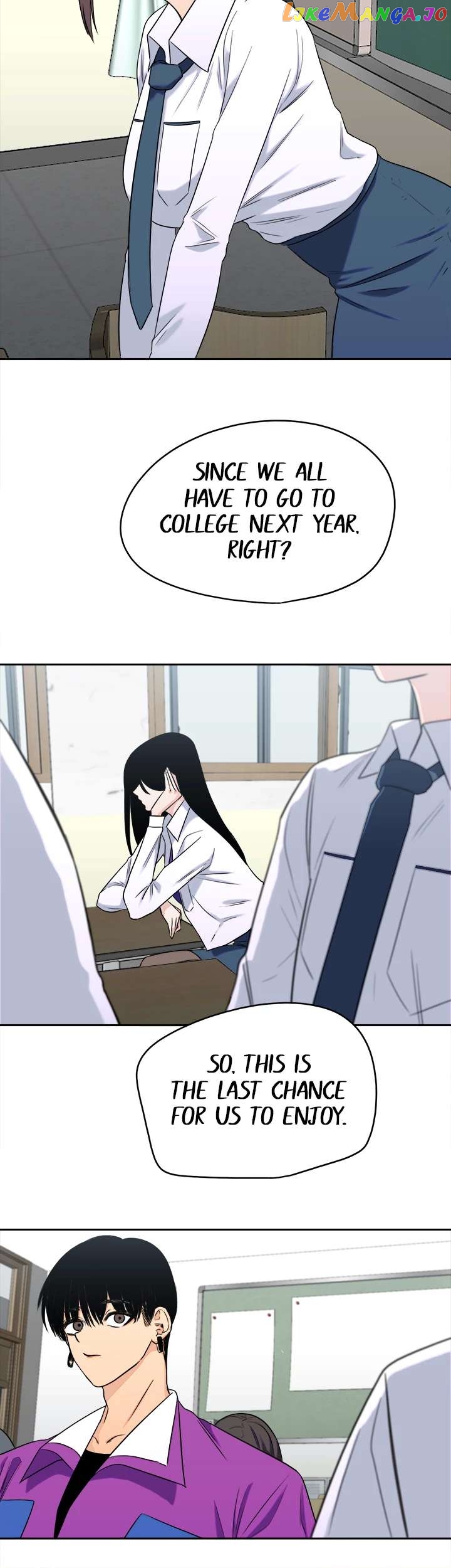 Drawing Romance chapter 144 - page 3