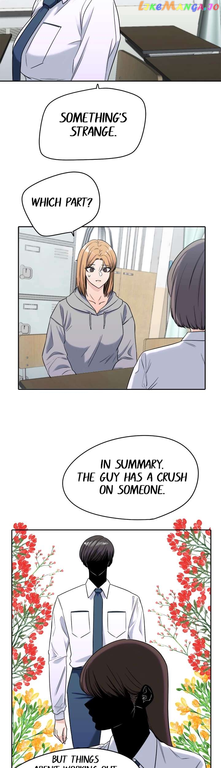 Drawing Romance chapter 144 - page 5
