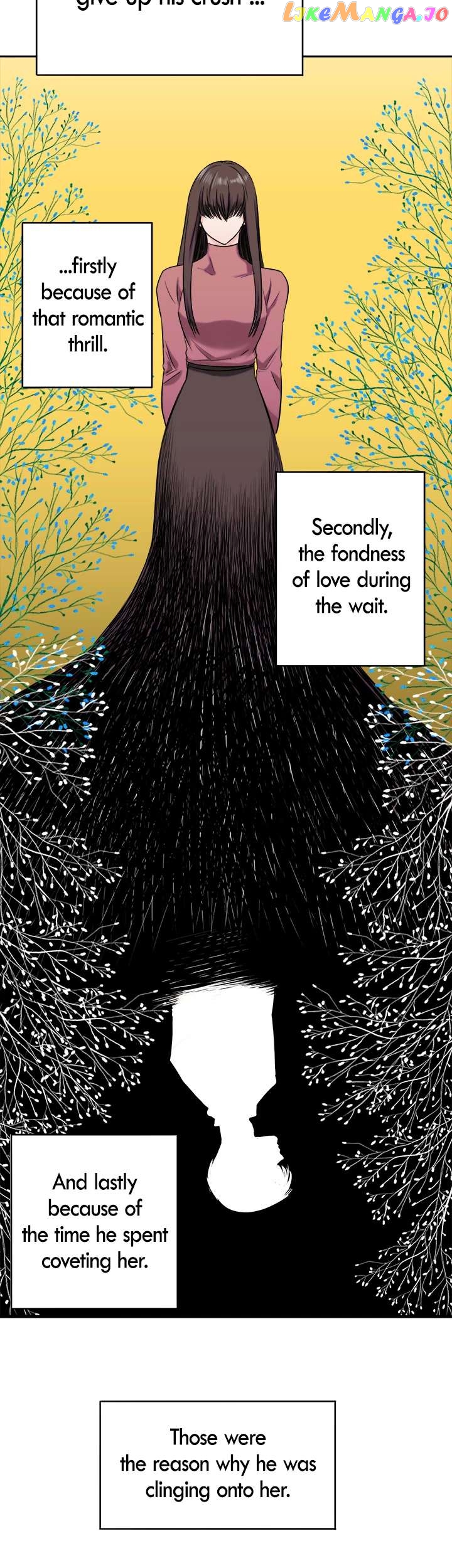 Drawing Romance chapter 144 - page 8