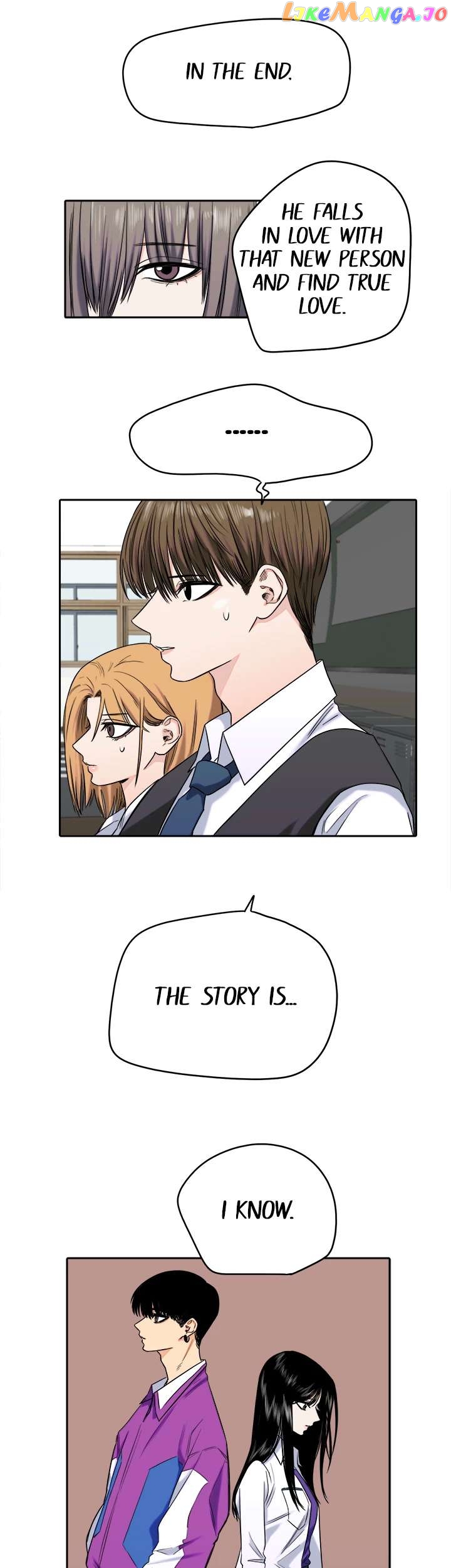 Drawing Romance chapter 144 - page 9