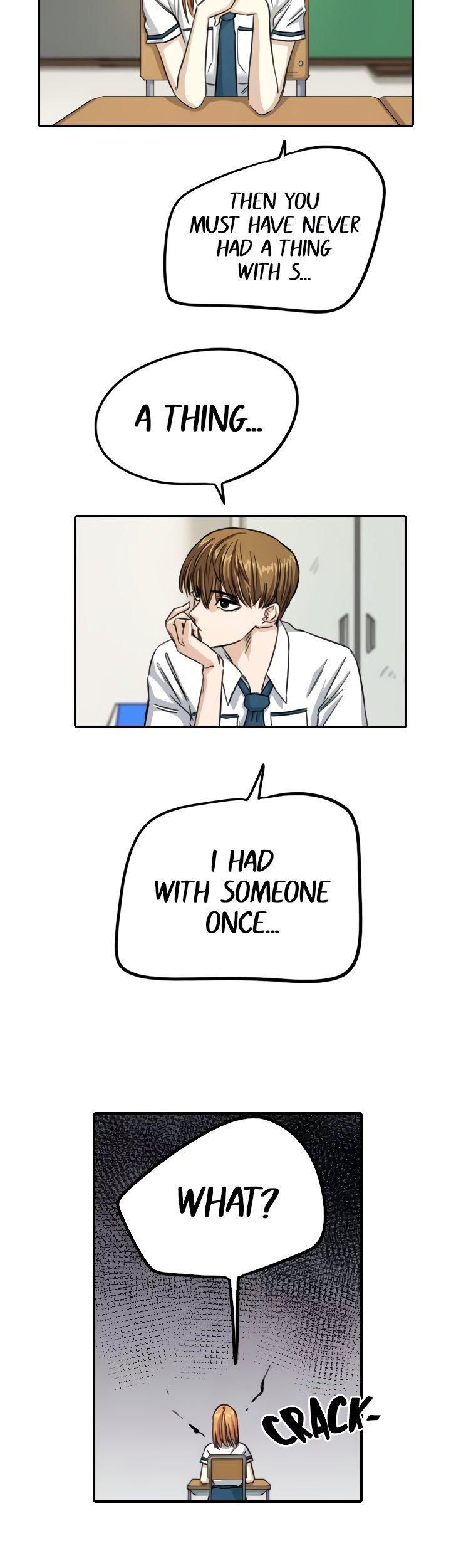 Drawing Romance chapter 83 - page 26