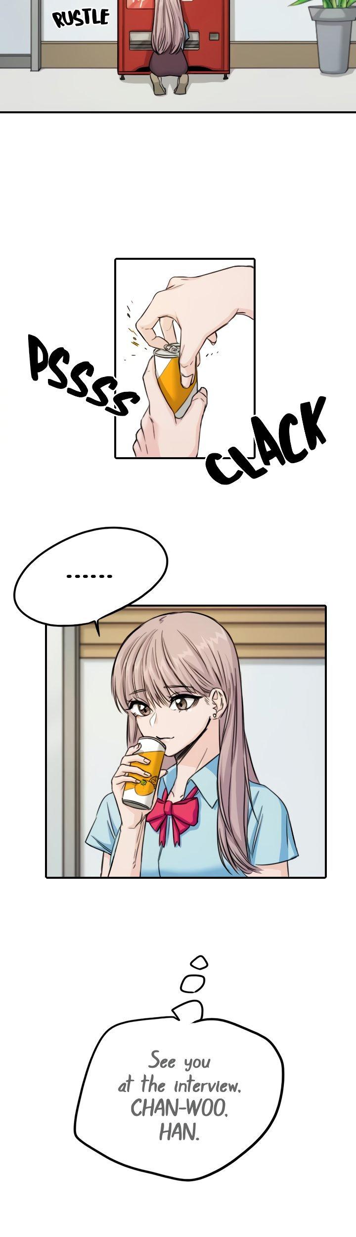 Drawing Romance chapter 83 - page 29