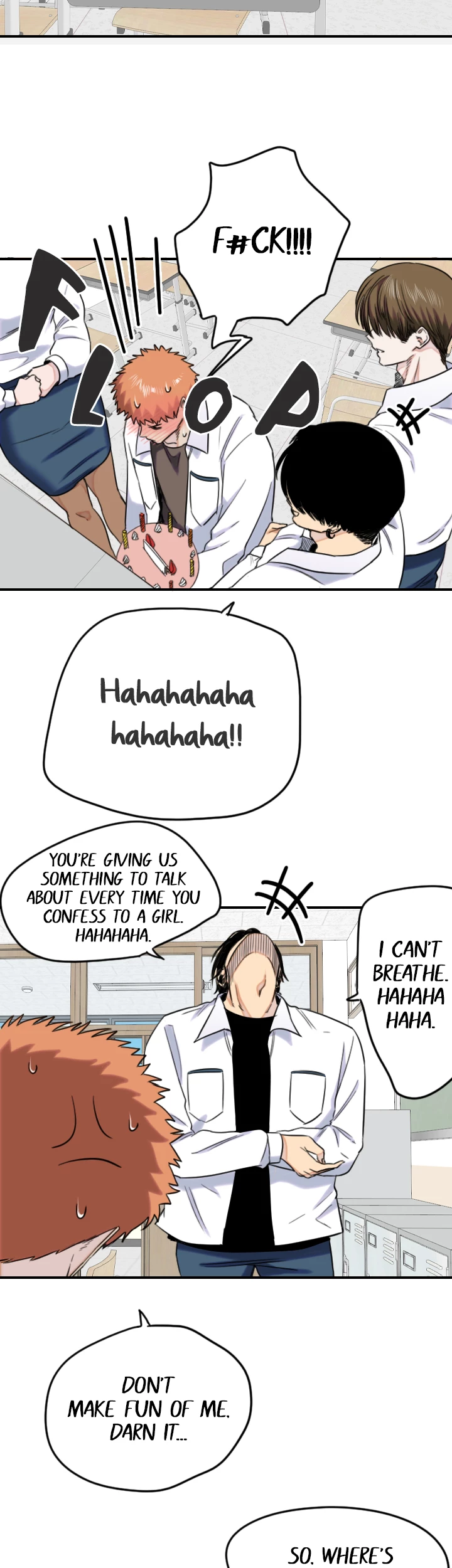 Drawing Romance chapter 199 - page 12