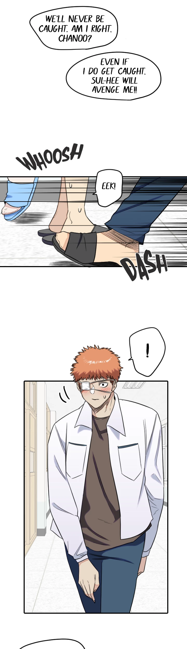 Drawing Romance chapter 199 - page 26