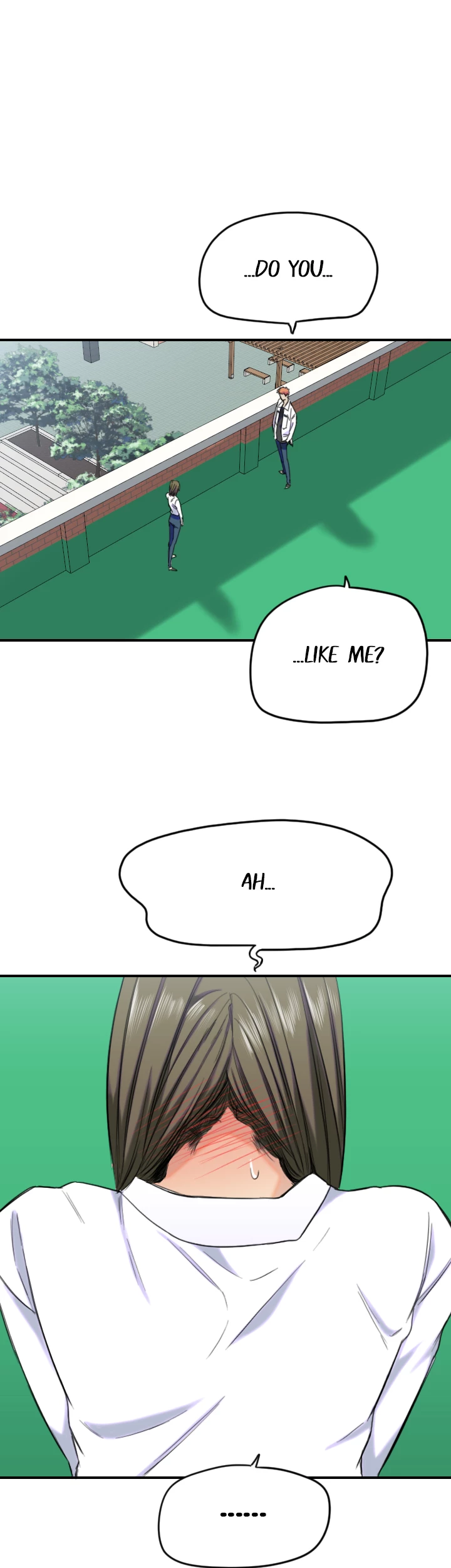 Drawing Romance chapter 175 - page 1