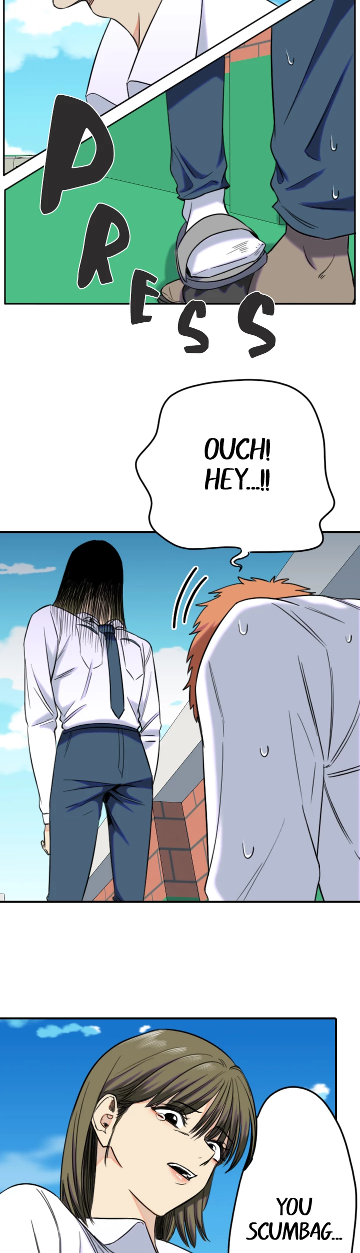 Drawing Romance chapter 175 - page 11