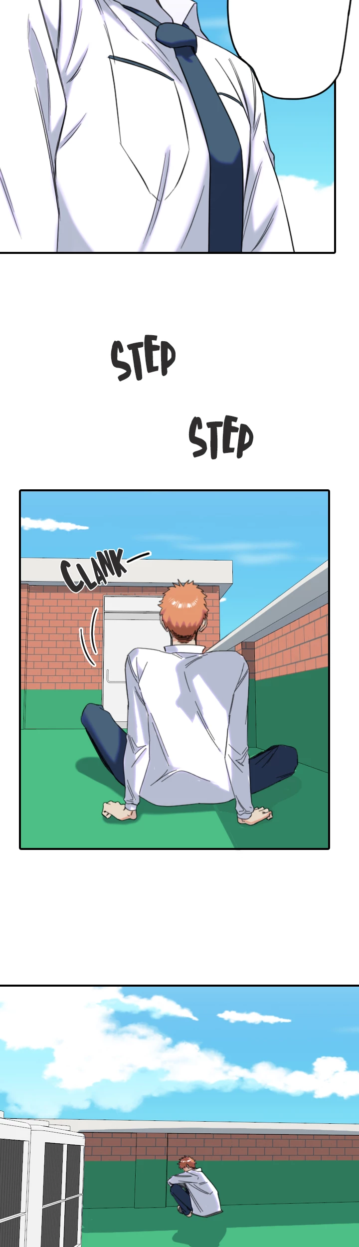 Drawing Romance chapter 175 - page 12