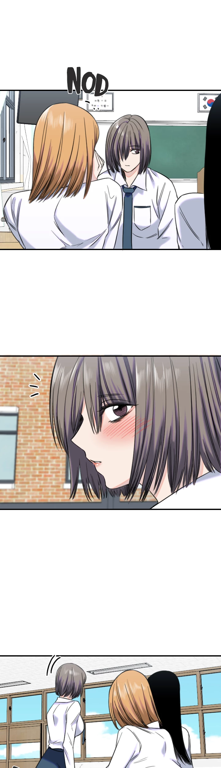 Drawing Romance chapter 175 - page 14