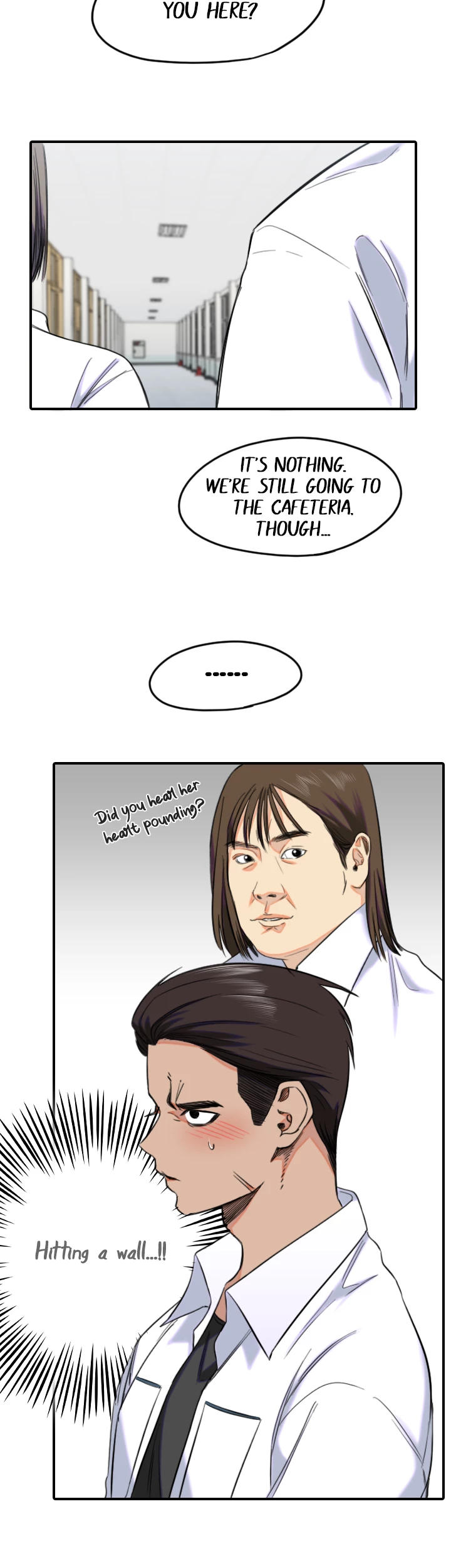 Drawing Romance chapter 175 - page 16