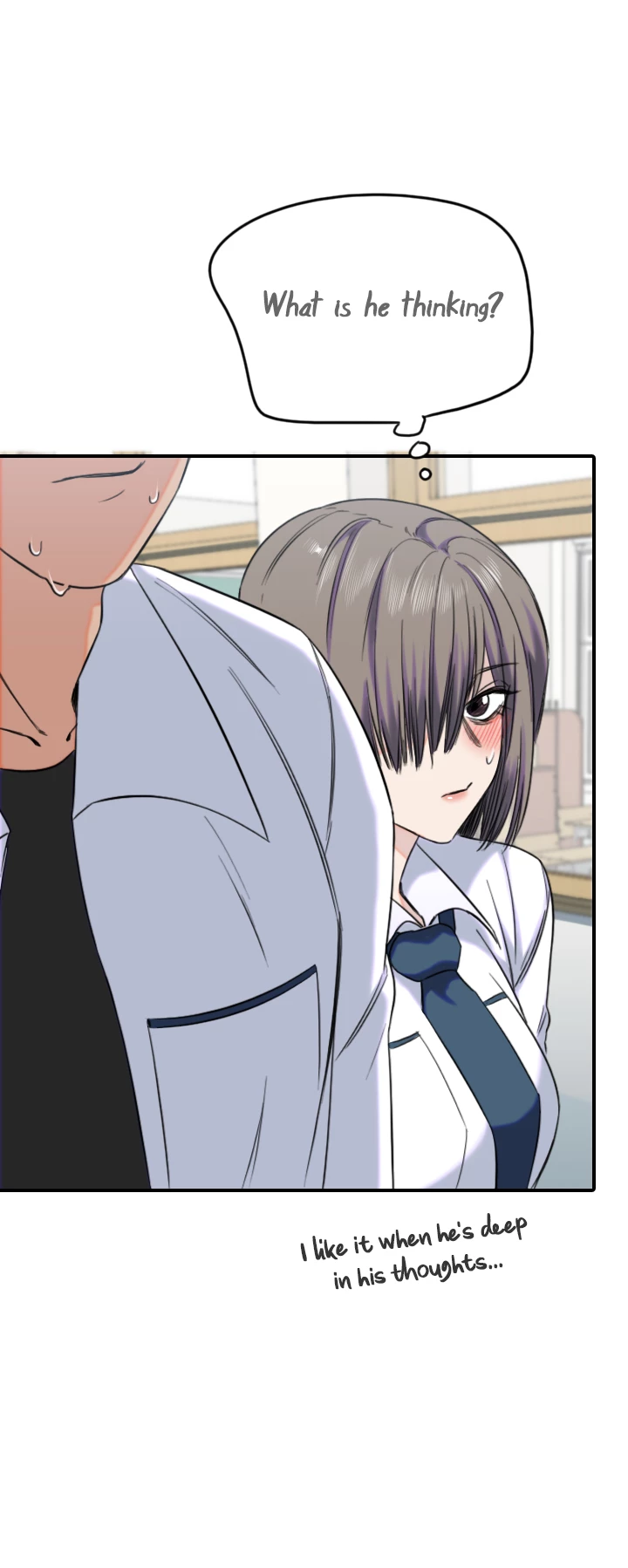 Drawing Romance chapter 175 - page 17