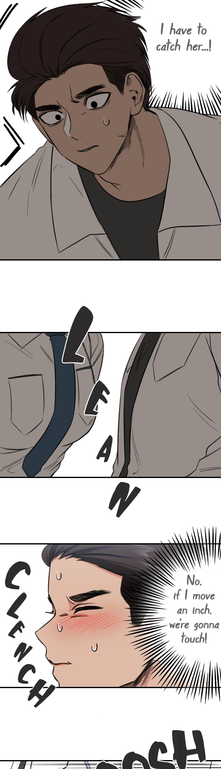Drawing Romance chapter 175 - page 21
