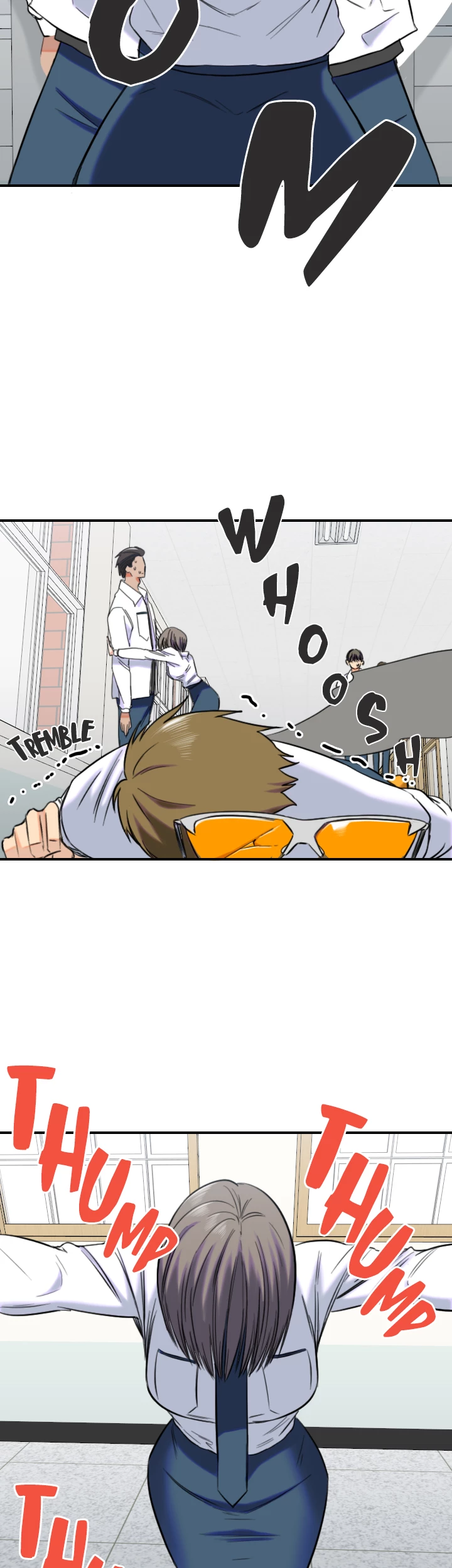 Drawing Romance chapter 175 - page 23