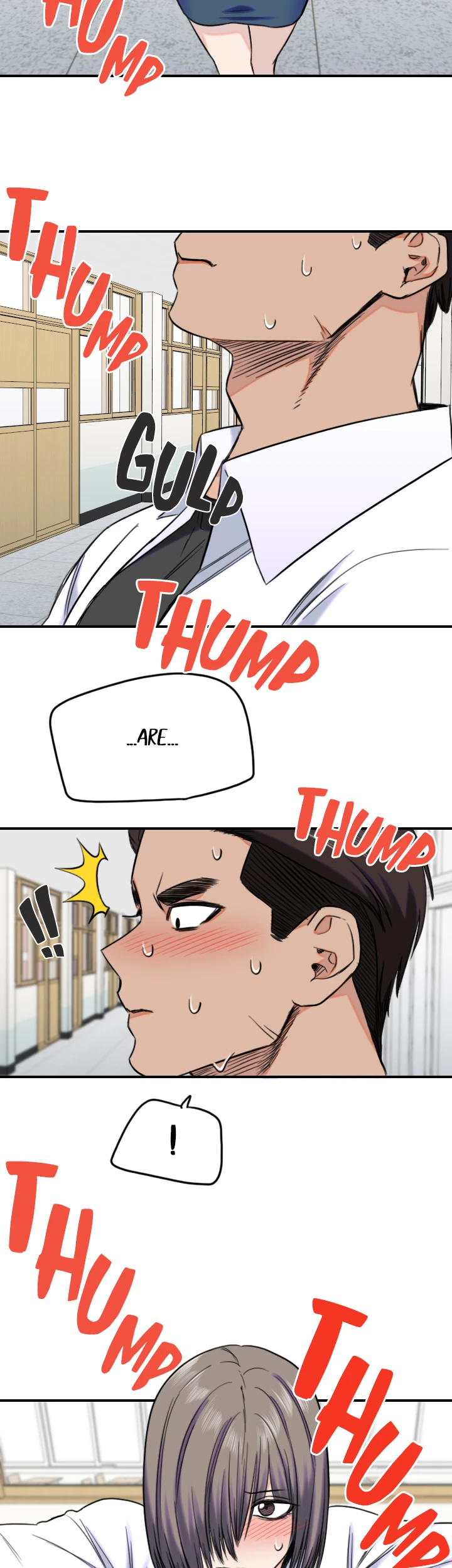 Drawing Romance chapter 175 - page 24