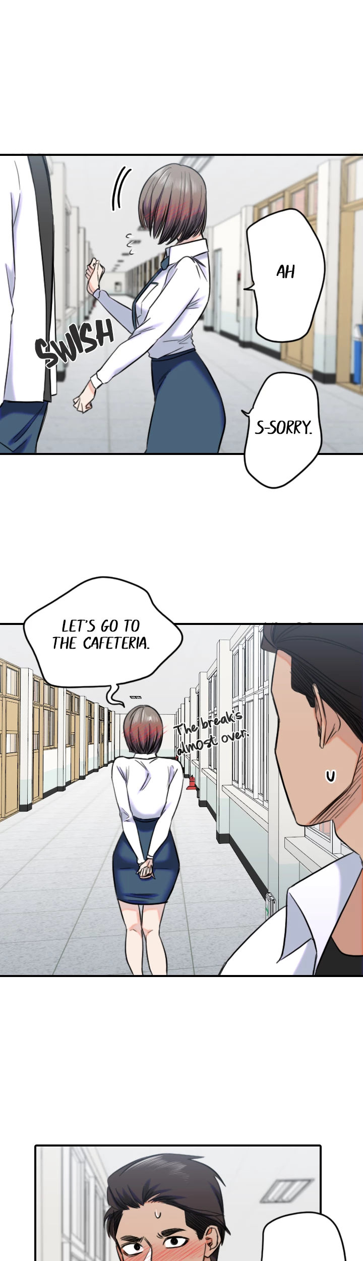 Drawing Romance chapter 175 - page 26