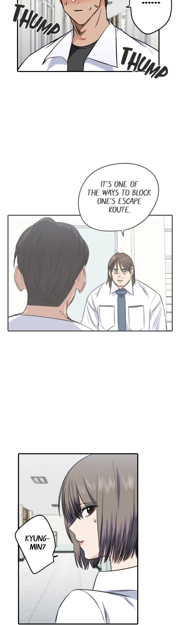 Drawing Romance chapter 175 - page 27